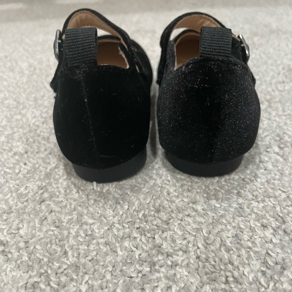 Gap Toddler Ballet shoes - Picture 3 of 6